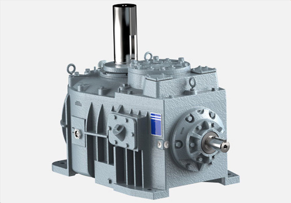 GeaReducer - M Series