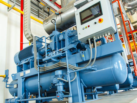 Industrial Pump Repairs: What You Need to Know
