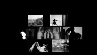 Our exhibition "SLOBODAN LET: Maga Magazinović trough space and time" voted for the best exhibition in Serbia in 2023 by Politika daily newspaper!