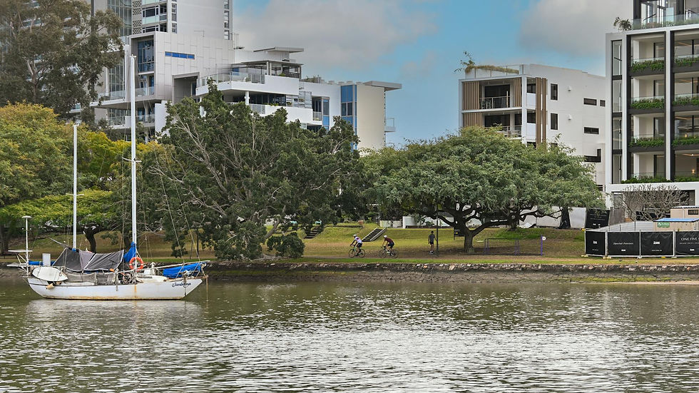 Sustainable Practices in Brisbane Property Management: Your Guide