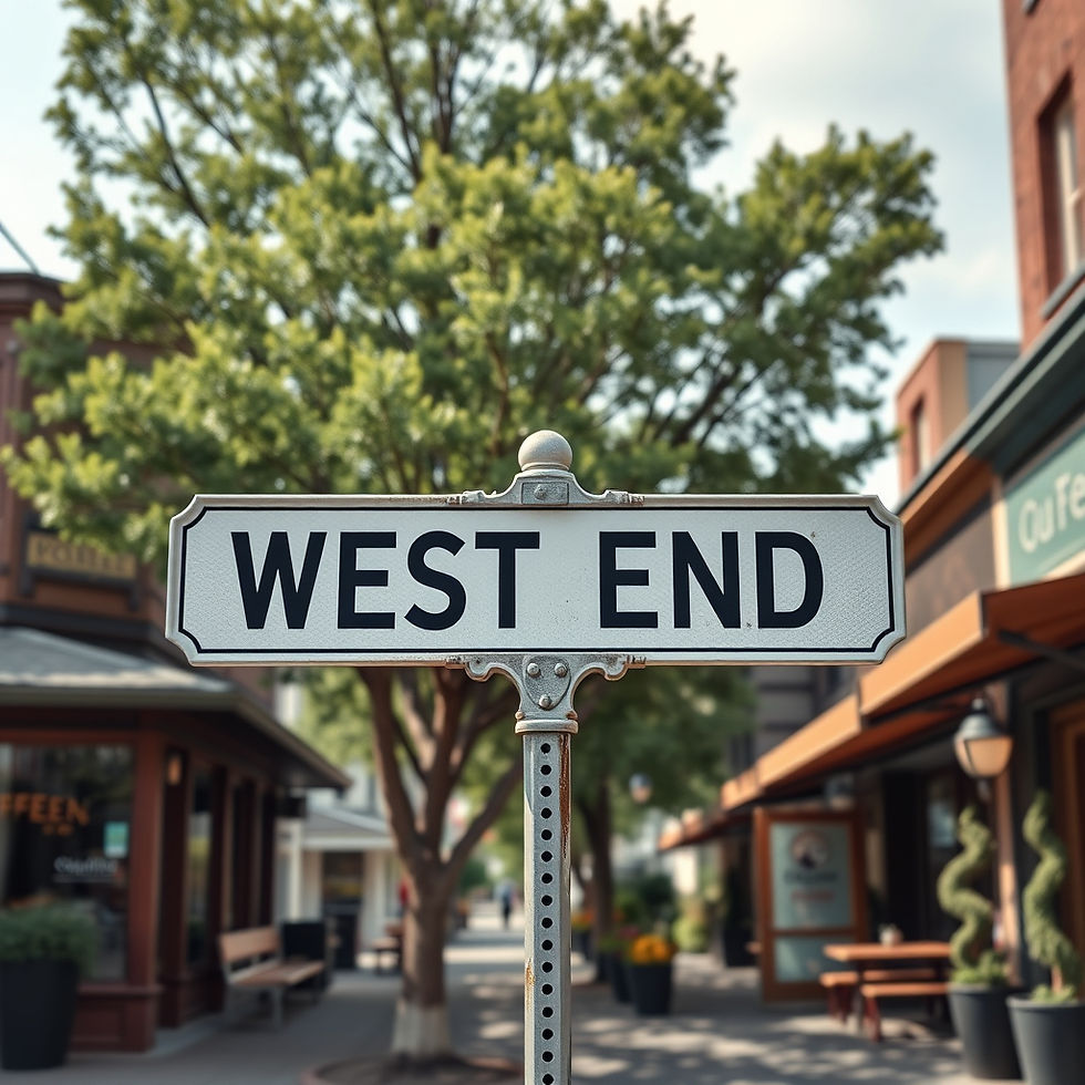 Property Management West End