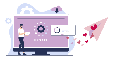 Ensuring Accuracy: Updating Your Mailing Address for Payroll Tax Accounts