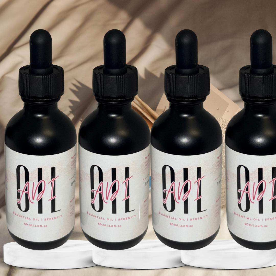 Aceite ADI