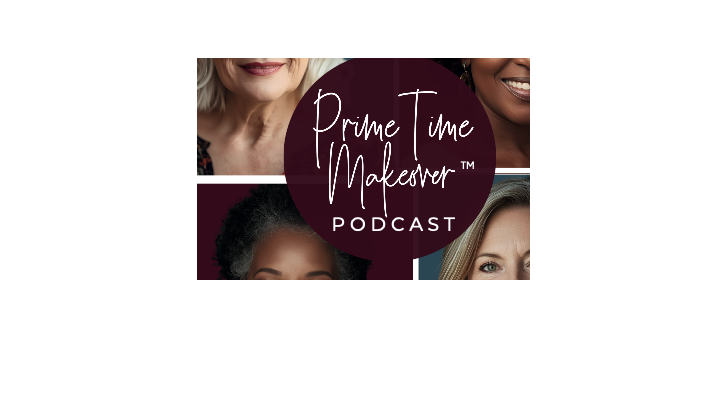 And speaking of community....Prime Time Makeover is here for you. Listen to the latest episode here: https://rss.com/podcasts/prime-time-makeover-episode-1/2371626/