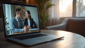 Maximize Potential with Online Leadership Coaching