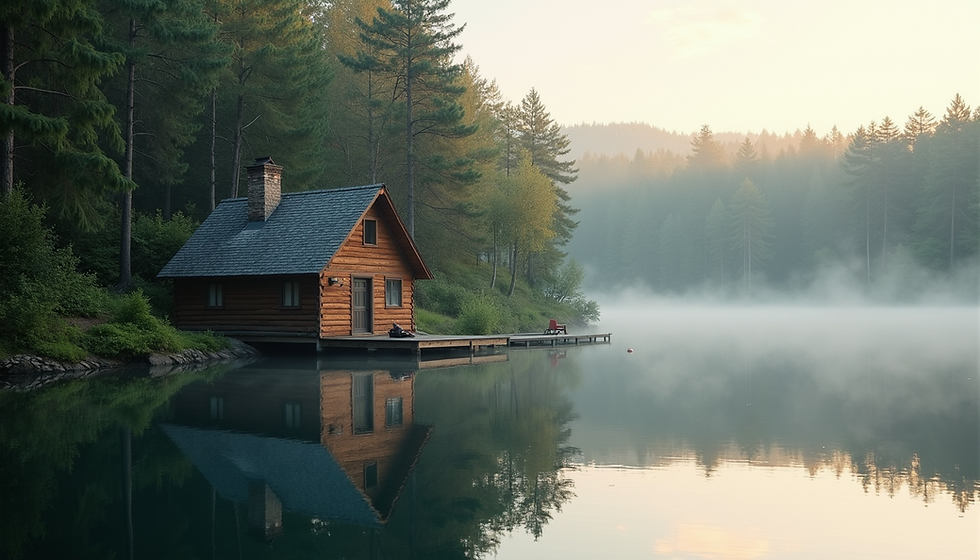 Staying Grounded by Knowing Where You Belong