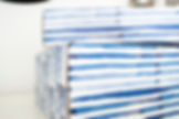 blue gift boxes; gifts for infant loss; gifts for pregnancy loss; bd rest support