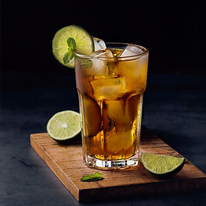 Z13 Iced Green Tea