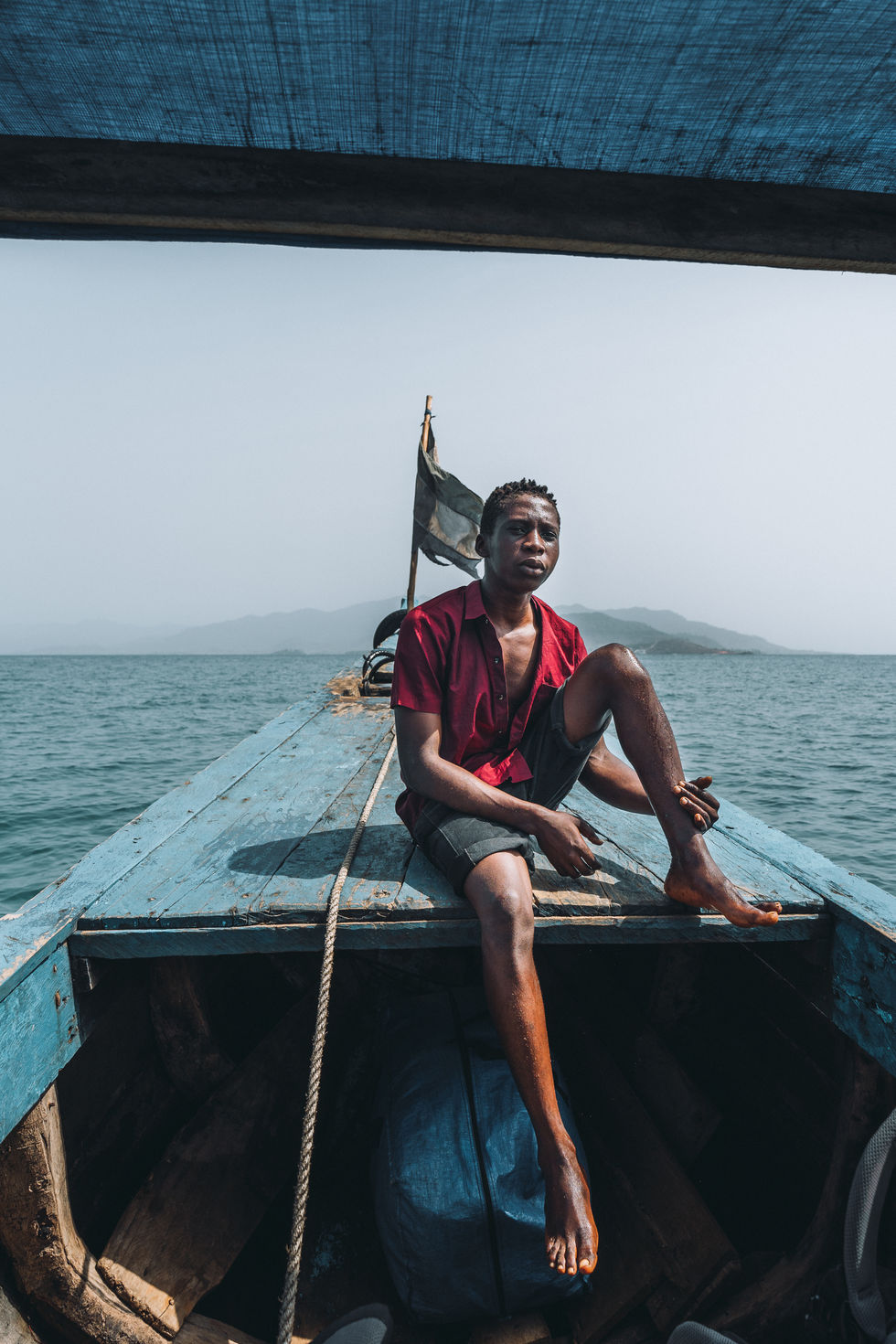 Editors Pick - Sergej Holzmann