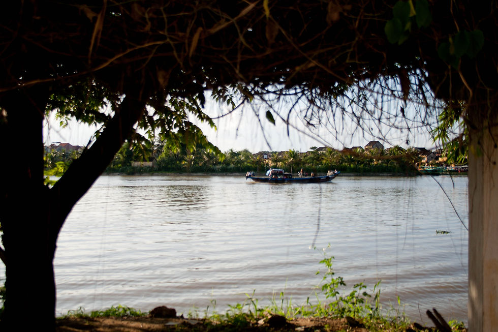 Hoi An