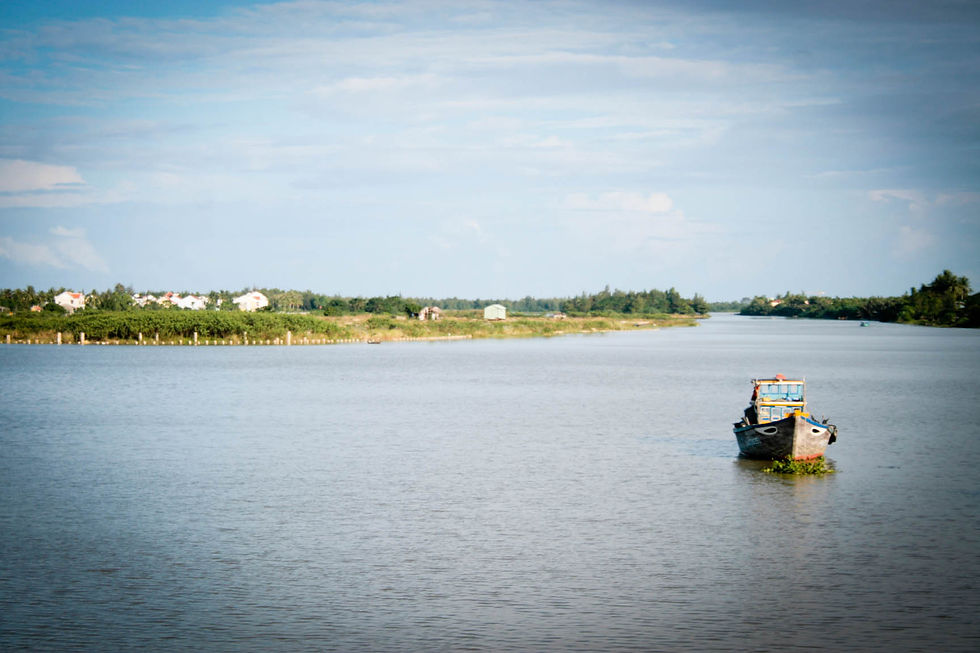 Hoi An