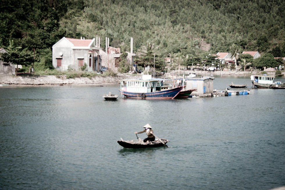 Ha Long Bay