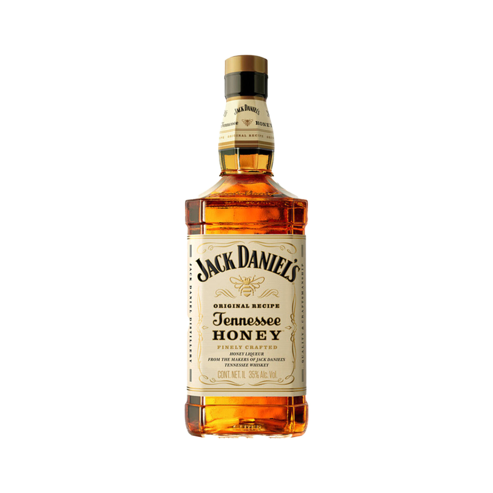 Jack Daniel's Tennessee Honey 70cl