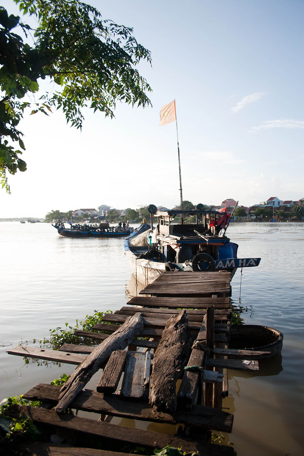 Hoi An