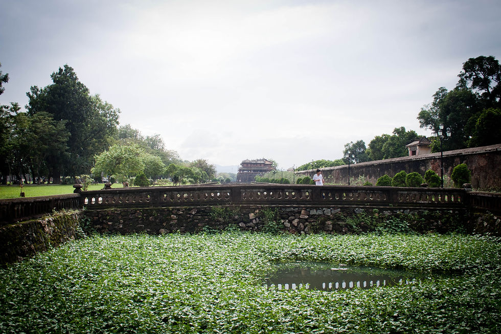 Huế