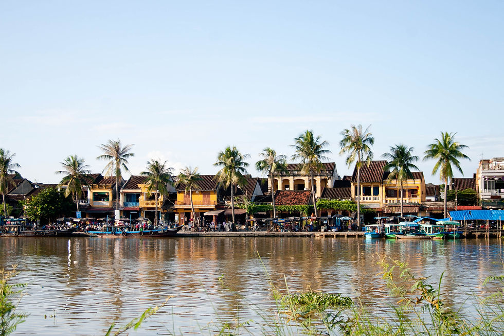 Hoi An