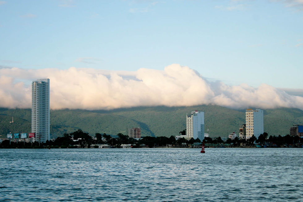 Da Nang