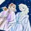 Miniatura: Disney pijama camison azul frozen - Talla 2T