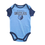 Miniatura: NBA set 3 mamelucos Grizzlies - Talla 6a9 meses