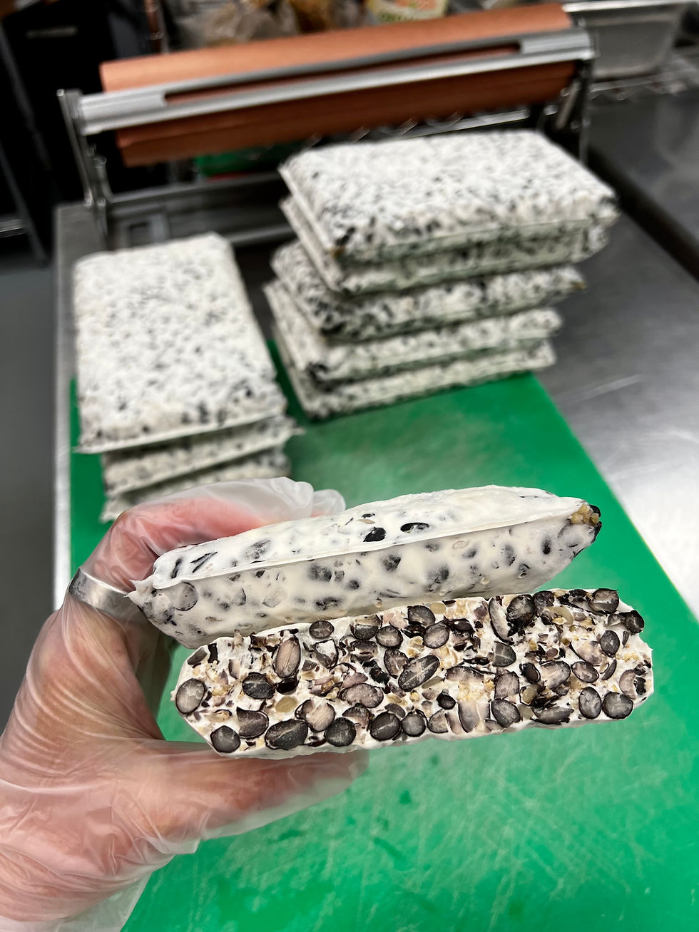 tempeh