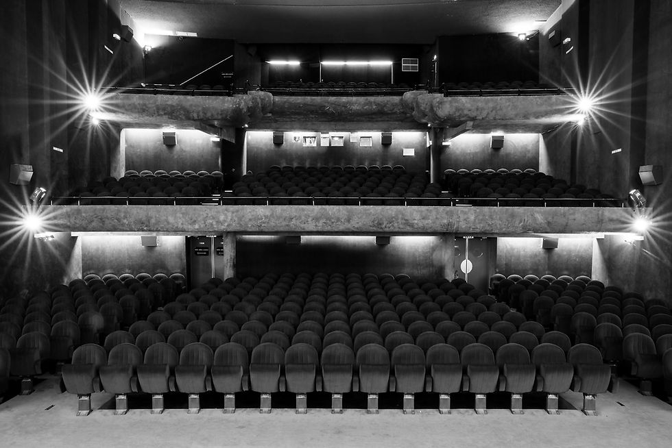 plus beaux cinémas de paris