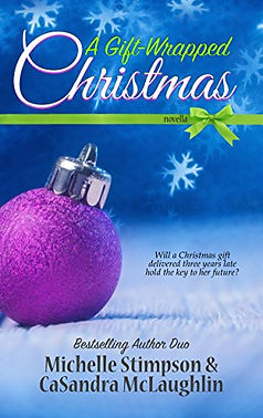 A Gift-Wrapped Christmas