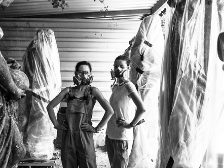 Was ist Steinkonservierung?