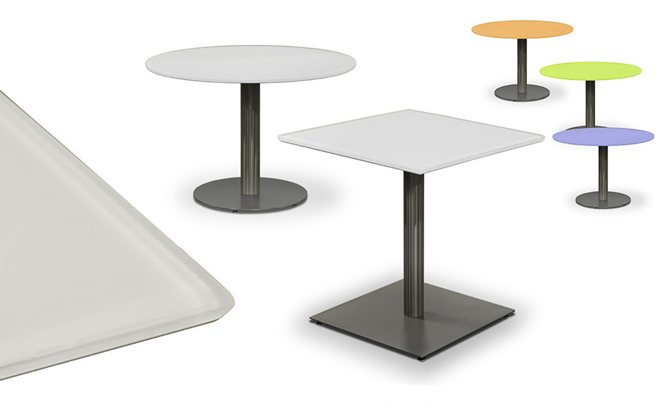 Wallgoldfinger Dining And Cafe Tables