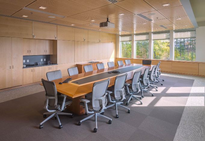 Conference tables