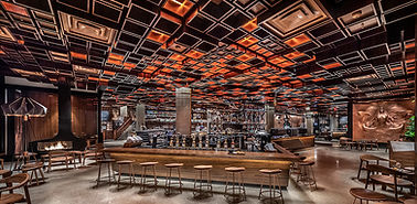Starbucks New York Roastery Starbucks ph