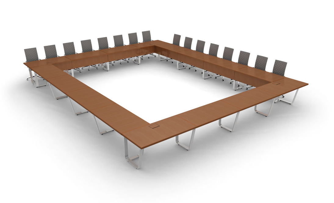 Arbor Multipurpose Room Table