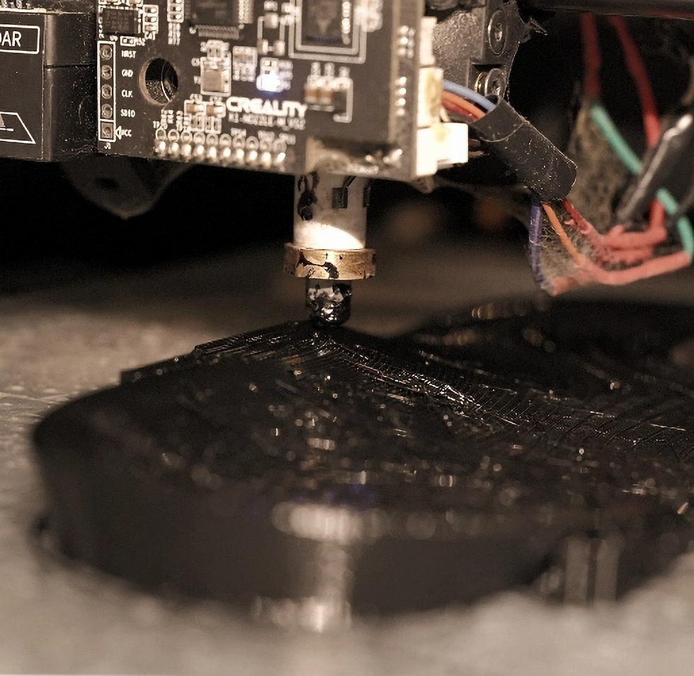 L’impression 3D en podologie : comment les semelles orthopédiques évoluent