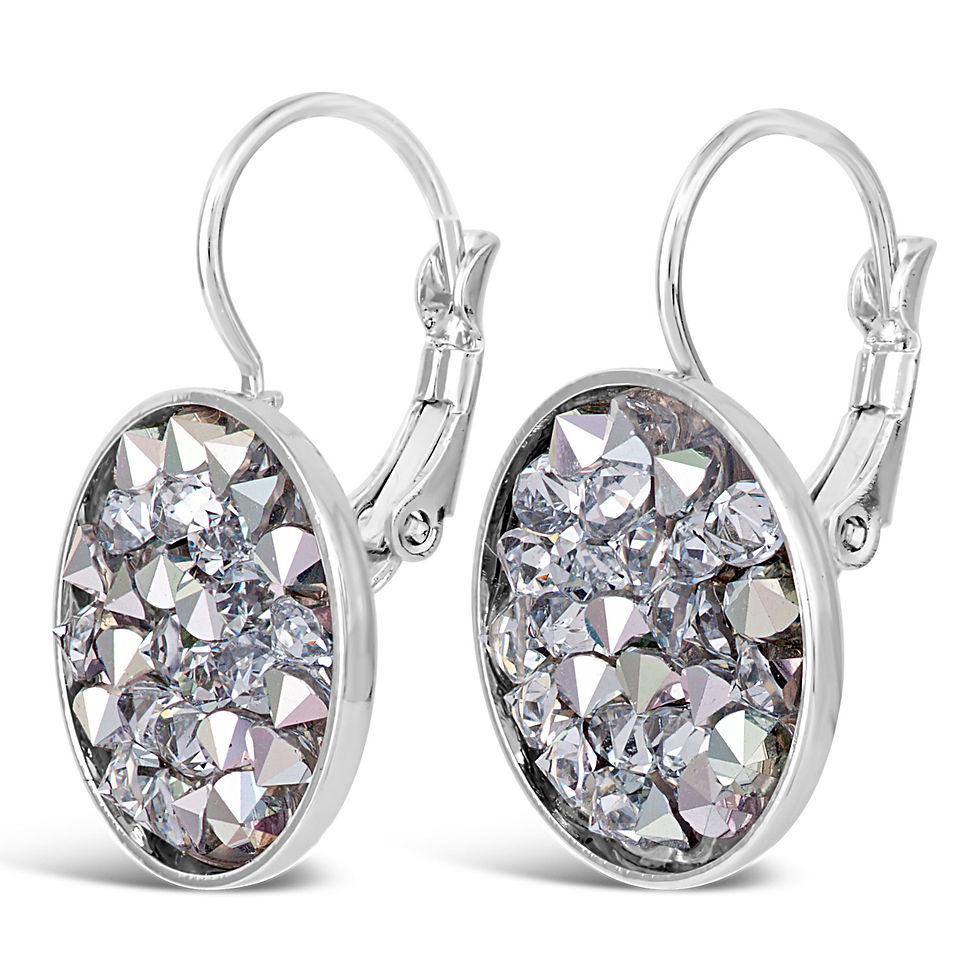 earrings photography