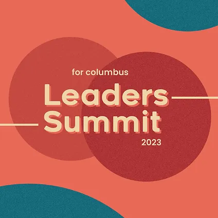 For Columbus Leaders Summit
