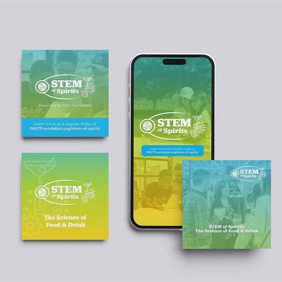 Canva Template Setup