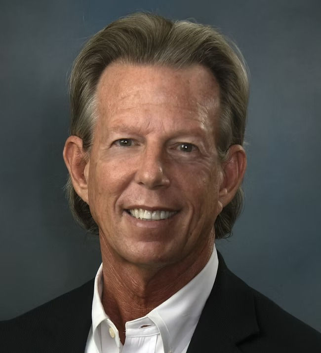 Candid photo of person