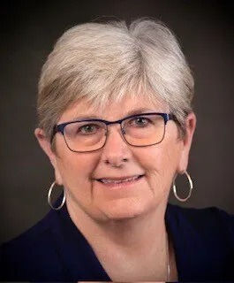 Candid photo of person