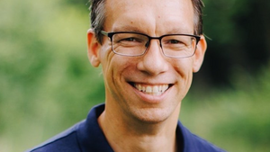 Family Discipleship — Mike Mattes, Dad Lab