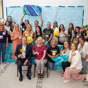 10 Reasons to Attend Summer Institute 2025