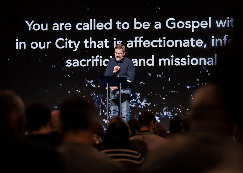 Sermons | Vertical Church