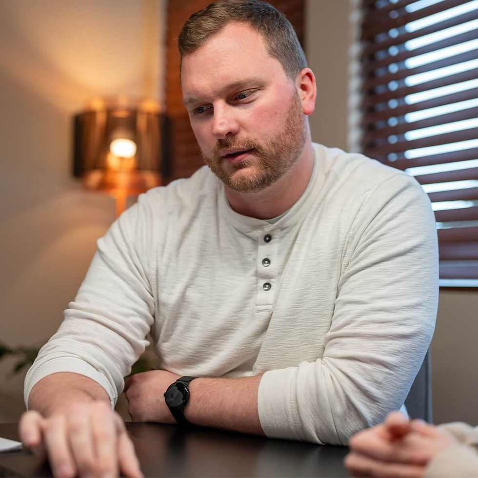 Brand Identity System Workshop