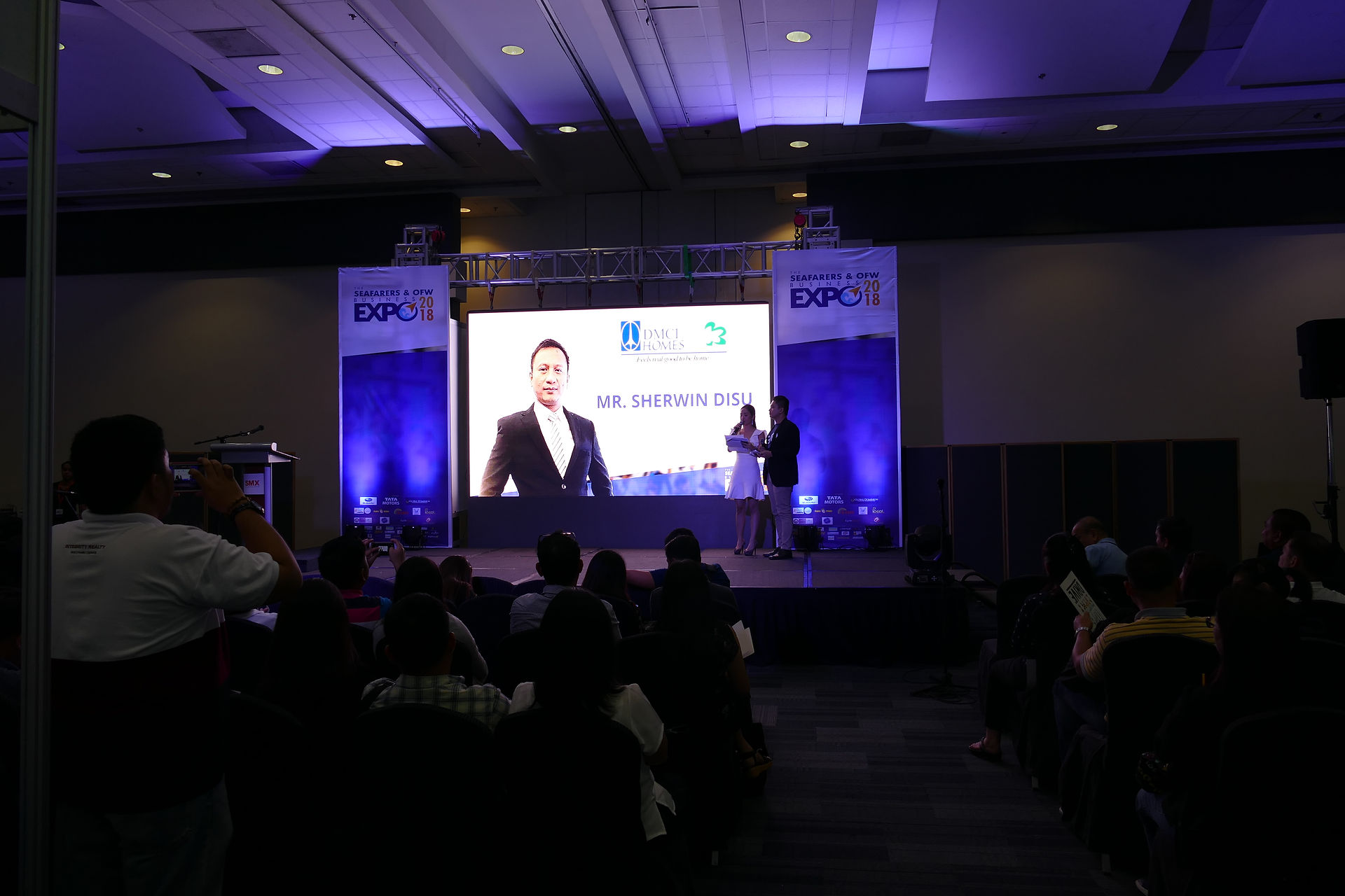 Business Expo 14