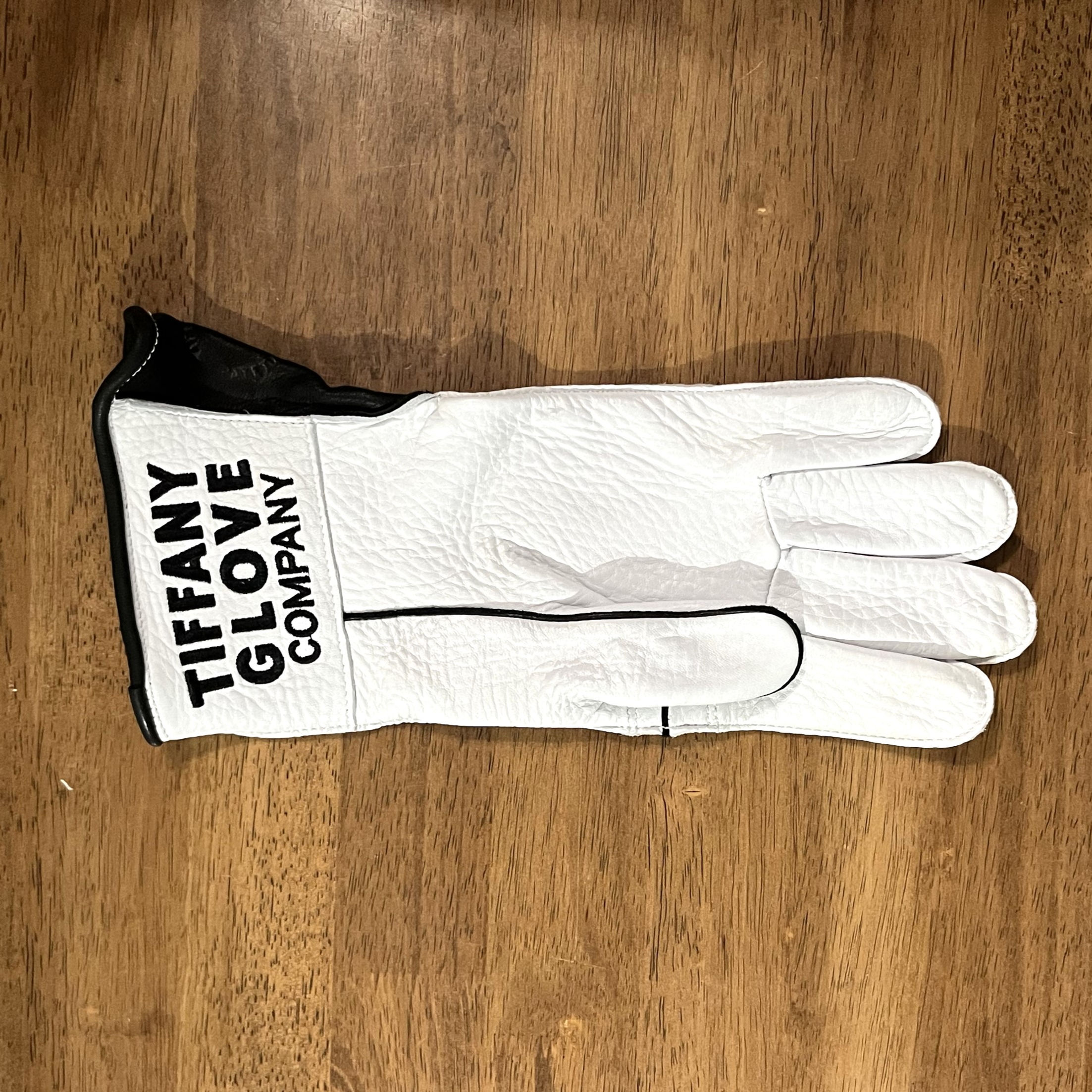 Size 10 RH Tiffany Bull Riding Glove