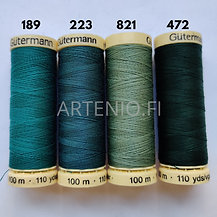Gutermann lanka
