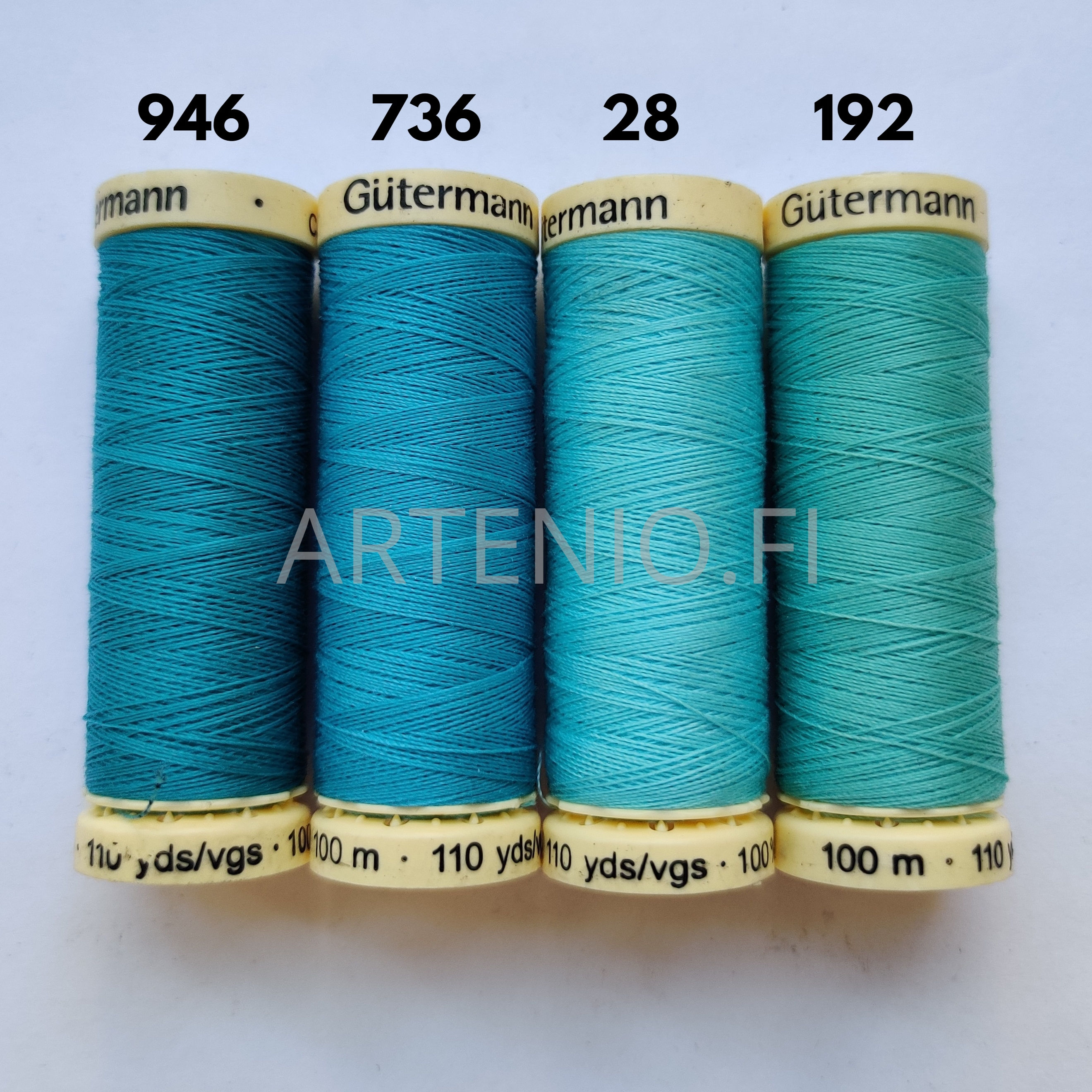 Gutermann lanka