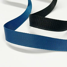 Reppuremmi 2.5 cm
