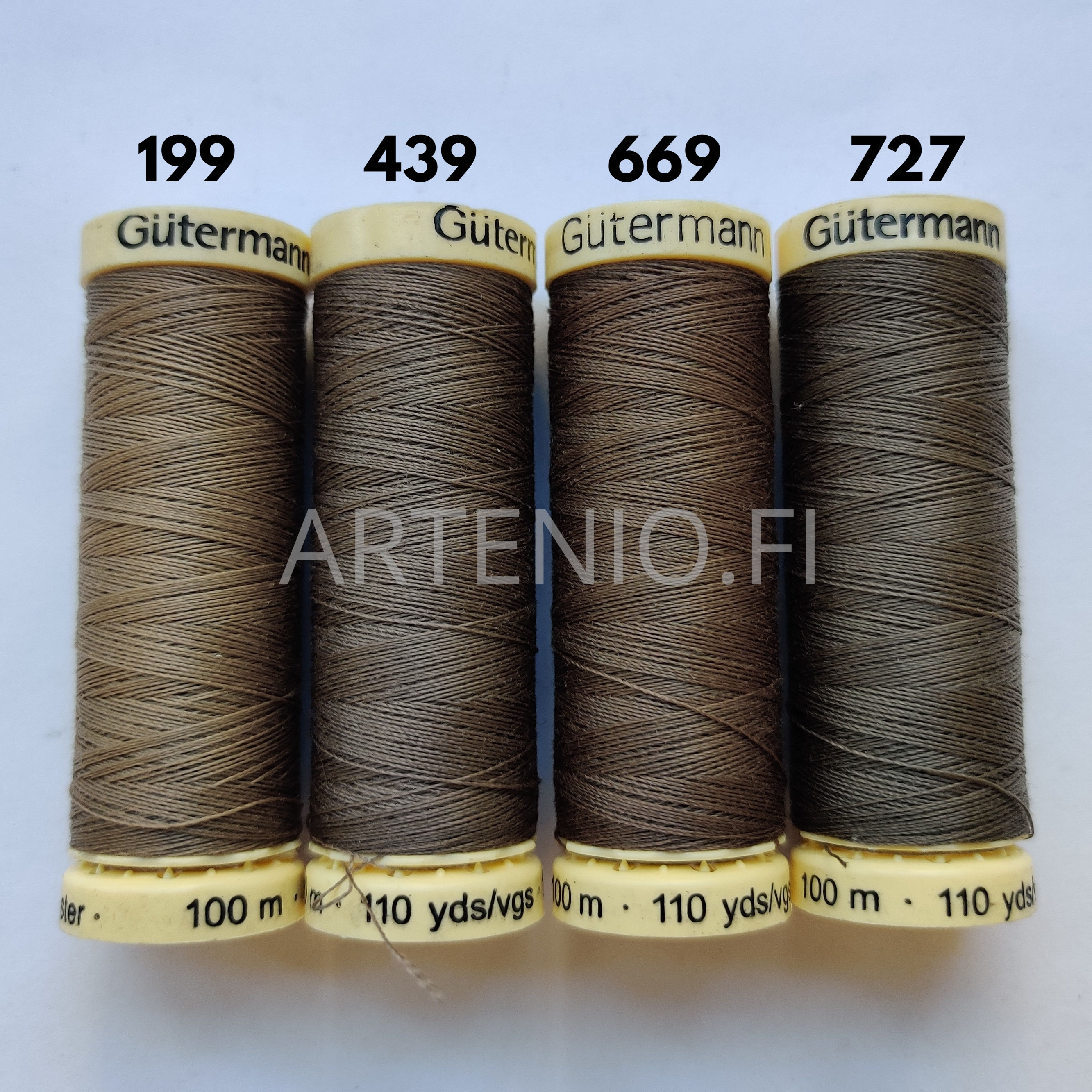 Gutermann lanka