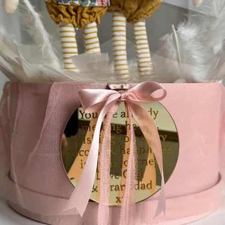 Unique Baby Shower Gift Ideas New Parents Will Love