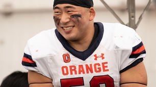 2020年度 主将 山岸 達矢より皆様へご挨拶