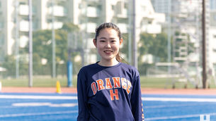 2021年度 主務 西巻葵より皆様へご挨拶